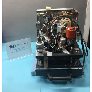 LAM 853-027402-001-2-C185 ATCH TOP CHAMBER, LAM - Équipements et pièces semi-conductrices d'occasion de qualité supérieure, fiables et globales - Product Image 2