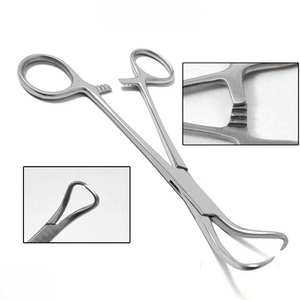 Pinzas para toallas Backhaus - Product Image 4