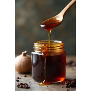 Résine de Shilajit de qualité supérieure, testée en laboratoire, complément biologique pour adultes, force, énergie, vitalité, bien-être, soutien naturel, Inde - Product Image 1