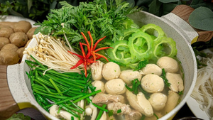 ปลาเฟเธอร์แบ็คแช่แข็งคุณภาพพรีเมียม ราคาดีที่สุด สำหรับชาบูและอาหารทอด บรรจุภัณฑ์สุญญากาศ 500 กรัม 1 กิโลกรัม คุณภาพส่งออก - Product Image 5