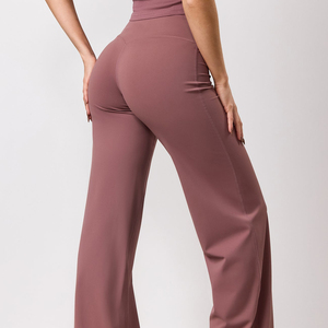 Stylish Women Teal <b>Green</b> Ankle Length <b>Leggings</b> Soft Fabric Slim Fit Everyday Wear Bottoms - Product Image 2