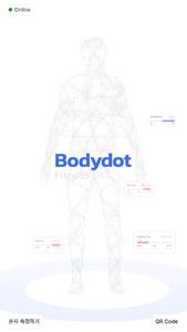 เครื่องวิเคราะห์ร่างกายอัจฉริยะ Bodydot BDF1000 ใช้พลังงาน AI โครงอะลูมิเนียมอัลลอยด์ ไม่สามารถพับได้ ติดตามท่าทางร่างกายแบบยืดหยุ่นได้ทั้งตัว ขนาด 35x35x134 ซม. - Product Image 4