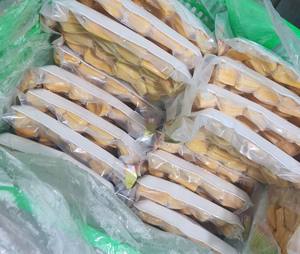 SUPER OFFRE JACKFRUIT CONGELÉ - MEILLEURE VENTE DU VIETNAM LQF PELÉ EN GROS QUALITÉ PREMIUM SACS SOUS VIDE 12-15 MOIS - Product Image 6