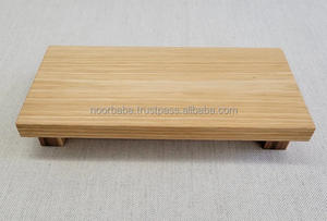 Noorbaba écologique nouvel an chinois bois porte-boîte à mouchoirs organisateur décoratif de table nouvel an idée cadeau - Product Image 3