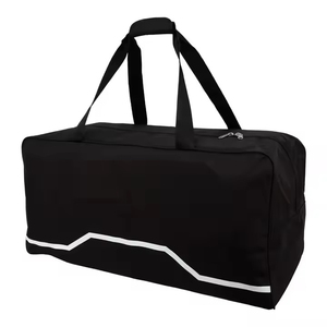 Sacs de hockey sur glace de haute qualité, prix de gros, fabricant d'usine, sacs de hockey sur glace très vendus, service OEM - Product Image 1