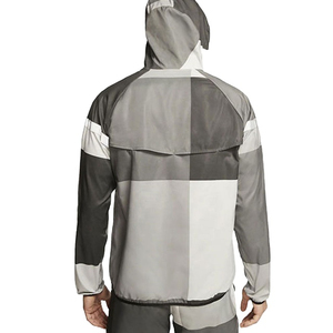 Conjunto Deportivo Cortavientos Vintage para Hombre de la Mejor Calidad, Diseño Personalizado, Venta Especial, Multicolor, Transpirable, 2026 - Product Image 2