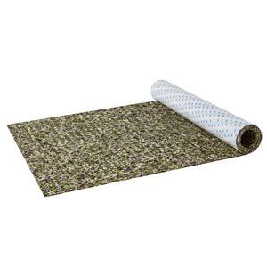 "Non-Slip Grooved EVA Foam Marine Carpet Boat Decking 94.5"x35.4" 23.2 Sq.ft Self-Adhesive for <b>Yachts</b> Boats" - Product Image 1