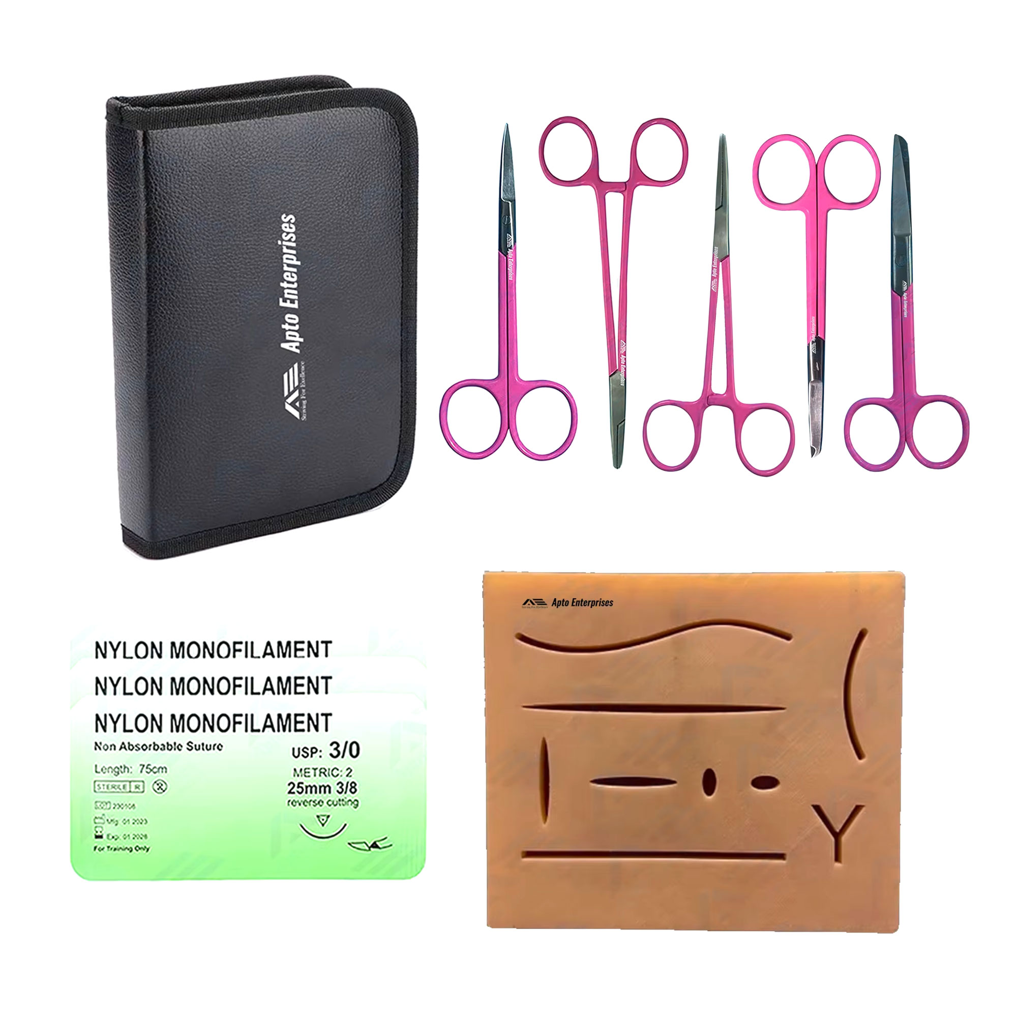 Suture Kit