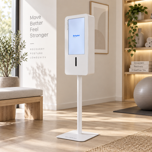 Máquina Inteligente de Medición de Postura Corporal para Empresas de Fitness - Product Image 1