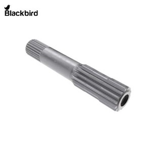 Axle Shaft L155398, L151049, L152361 14/24 Teeth Fits 3029,5005,5036,5038,5039,5040,5042,5045,5055,5065,5075,5047,5050,5103 - Product Image 1