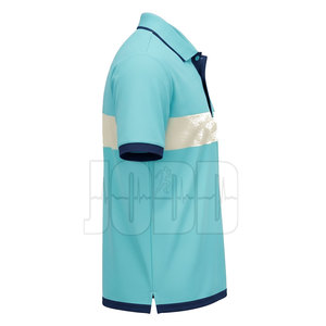 เสื้อยืดผู้ชายไซส์ใหญ่ ดีไซน์โดดเด่น ผ้าถัก 100% คอตตอน ระบายอากาศได้ดี แห้งเร็ว สินค้ามาใหม่ ราคาสุดคุ้ม - Product Image 3