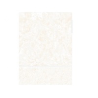 Carreaux de sol en porcelaine vitrifiée polie émaillée double charge pleine masse 600x1200 de qualité export pour décoration de salon 9mm