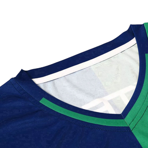 Uniformes de fútbol a precios accesibles, conjuntos de entrenamiento, camisetas de fútbol personalizadas con pantalones cortos para escuelas y clubes deportivos. - Product Image 5