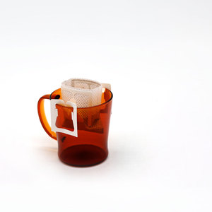 Tasse en verre - Product Image 1