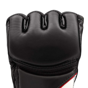 ถุงมือมวยไทย MMA คุณภาพสูง ผลิตในปากีสถาน ราคาดีที่สุด ถุงมือ MMA แบบครึ่งนิ้ว ขายในราคาถูก - Product Image 6