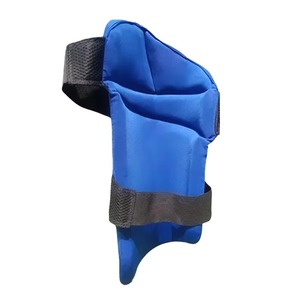 Chaussures de cricket de qualité les plus vendues pour jeunes et adultes, protège-cuisses antichoc pour la sécurité des garçons lors de l'entraînement, sans avis. - Product Image 5