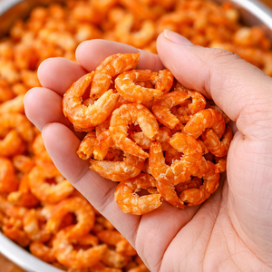 กุ้งแห้งพรีเมียม / ขายส่งจำนวนมาก / อาหารทะเลคุณภาพส่งออกยอดนิยม / สินค้าราคาพิเศษ / คุณอลีนา - Product Image 3