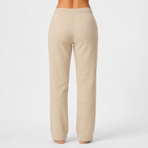 <b>Women</b> <b>Sweat</b> <b>Pants</b> With Relaxed Fit Soft Fabric Easy Movement Breathable Comfort And Durable Quality For Casual Outdoor Wear - Product Image 5