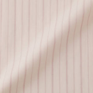 ชุดนอนผู้หญิงไซส์ใหญ่ เนื้อผ้านุ่ม ระบายอากาศได้ดี ผ้าซาติน/ป๊อปลิน 100% ผ้าฝ้าย แขนยาว สวมใส่สบาย ทรงหลวม - Product Image 5