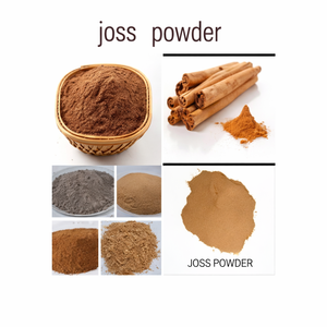 Polvo de Incienso Makko Vietnamita / Polvo de Primera Calidad para la Elaboración de Incienso para Aromaterapia / Sra. Alina - Product Image 4