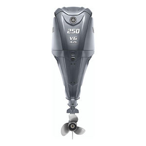 ยามาฮ่า LF250ESB 250 แรงม้า รุ่นใหม่ ปี 2025 ของแท้จากโรงงาน ผู้ผลิตโดยตรง รองรับการปรับแต่ง ODM OEM สำหรับเรือเกรดอุตสาหกรรม - Product Image 3