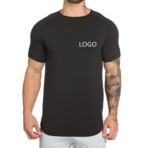 Wholesale Custom Heavyweight 230gsm <b>Drop</b> Shoulder Blank Oversize-t Shirt Street 100%cotton Men's <b>Acid</b> Washed Vintage T Shirt - Product Image 4