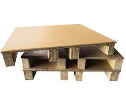 Palette en papier recyclé Vina Green Pack de haute qualité, prix le plus bas, nouvelle arrivée, en promotion, fournisseur Vietnamien - Product Image 5