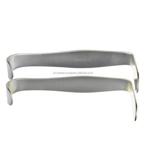 Rétracteur chirurgical réutilisable A-1 VERITAS de haute qualité en acier inoxydable Parker-Mott |   Kit d'instruments médicaux - Product Image 2