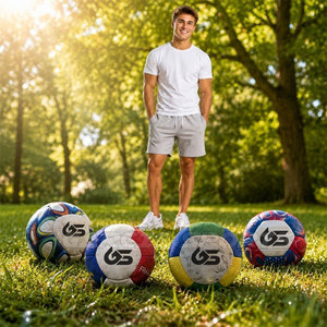 Light Weight Best Grade <b>Hacky</b> <b>Sack</b> Ball Premium Quality <b>Hacky</b> <b>Sack</b> Ball Wholesale <b>Hacky</b> <b>Sack</b> Ball - Product Image 4
