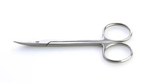 Juego de Instrumentos Quirúrgicos Veterinarios Microquirúrgicos Básicos Medivolve, 11 Piezas, Acero Inoxidable Alemán, Herramientas para Esterilización, Odontología y Cirugía Menor, con Certificación CE - Product Image 3