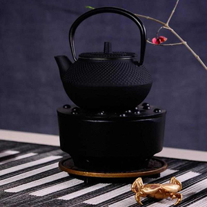 Colección Moderna de Teteras para una Noche Tranquila y Tradiciones de Bebidas, Colección Moderna de Teteras para una Noche Tranquila - Product Image 3