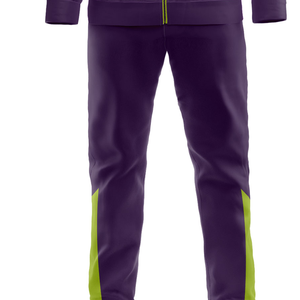 Uniswift Vêtement d'extérieur à col montant et manches longues, survêtement personnalisable avec logo, haut d'hiver respirant en polaire 100% polyester, fermeture éclair, décontracté - Product Image 5