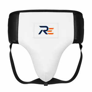 Protector Inguinal de Alta Calidad con Protección Absorbente de Impactos, Diseño Ligero y Soporte Lumbar Cómodo para Uso Activo - Product Image 6