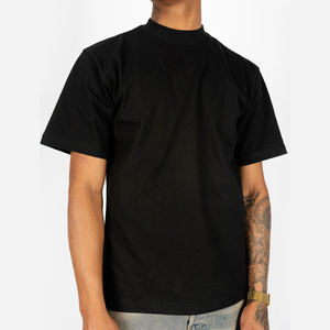 เสื้อผ้าฝ้ายปั่นวงแหวนแบบสั่งทำ - Product Image 5