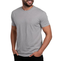 Ensemble T-shirt et short pour homme, coupe slim, streetwear, décontracté, respirant, séchage rapide, 100% coton, écologique, uni, de qualité supérieure