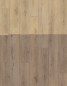 Suelo Vinílico SPC VFLOOR, Venta Directa de Fábrica, Resistente al Desgaste, Impermeable, Sistema de Click, Diseño Moderno para Dormitorio, 5 Años de Garantía - Product Image 3