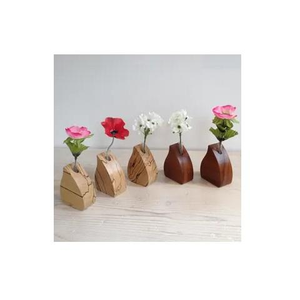 Decoración para el Hogar de Lujo, de Madera Ligera, Clásica, Redonda, en Color Natural, con Tamaño Personalizado, Precio al por Mayor - Product Image 4