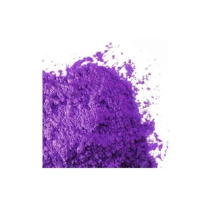 Violeta Ácida 43, Colorante Soluble en Agua de Alta Intensidad en Polvo para Teñido Textil, Formulación de Tintas y Uso en la Industria del Papel - Product Image 4