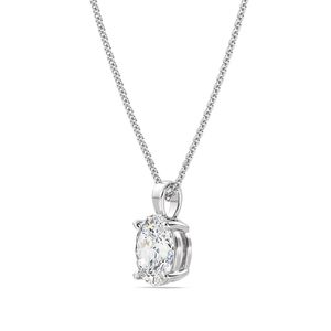 จี้รูปไข่ทรงโอวัล - Product Image 6