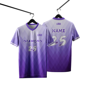 Vêtements de football américain en gros pour hommes, vente chaude, broderie, tous les maillots de football des équipes - Product Image 5