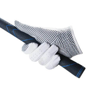 2026 Best Selling Premium Sheepskin Leather For Superior <b>Grip</b> Digital Printing Men's Left Hand Oem service Golf Gloves For Men - Product Image 6