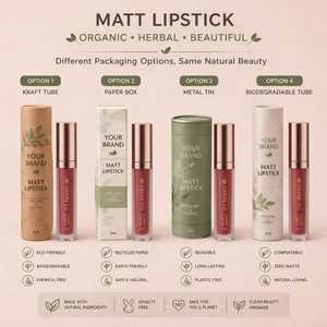 Wholesale Natural Moisturizing <b>Set</b> Repair Exfoliating Organic matt <b>Lip</b> <b>Gloss</b> long lasting women use factory supply OEM/ODM - Product Image 6
