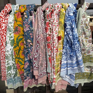 Pareo de Playa de Algodón, Tipo Ropa Deportiva, para Bikini, Fiesta, Diseño Personalizado, Envío Rápido, Perfecto como Cubierta o Regalo - Product Image 1