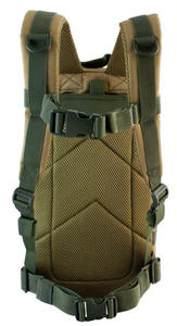 Sac à dos de voyage extérieur personnalisé grande capacité, imperméable, multi-poches, pour randonnée, camping, streetwear, homme, sac utilitaire d'aventure - Product Image 3