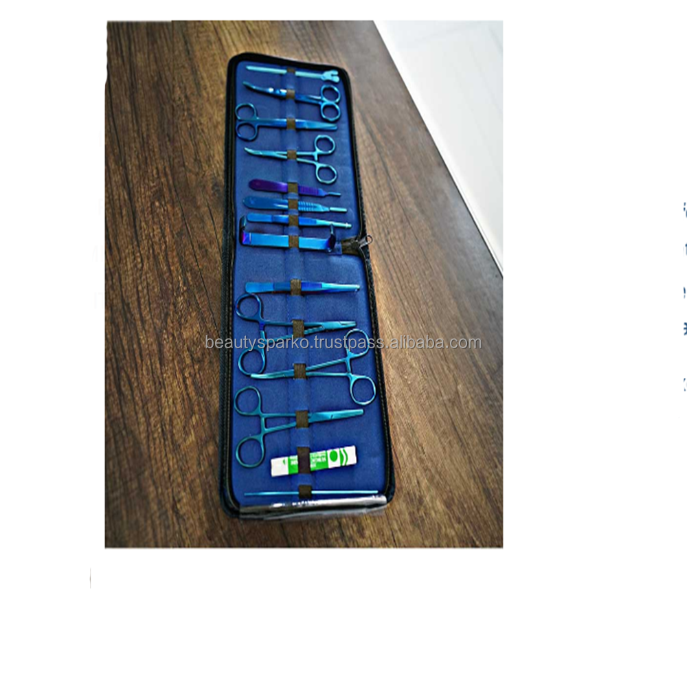 สีฟ้าไฟฟ้า