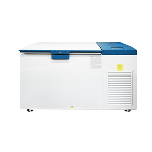 B-150C Ultra Low Temperature Freezer <b>Chest</b> Freezer BDF-150H138 for Laboratory Sample <b>Storage</b> - Product Image 2