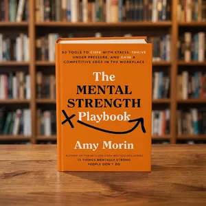 Le guide de la force mentale par Amy Morin, livre broché, best-seller pour adultes - Product Image 3