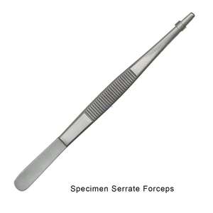 Kit de disección manual reutilizable de acero inoxidable de calidad premium con instrumentos quirúrgicos para estudiantes de medicina de Dentavex - Product Image 6