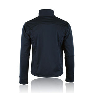 Unisex Softshell <b>Jacket</b> Lightweight Waterproof Windproof Breathable Hooded Winter Quick Dry Safety BROOKLYN ATHLETICS NY - Product Image 4