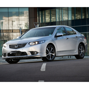 Vehículo bien cuidado, interior y exterior limpios, suspensión fuerte, Honda Accord usado y experiencia de conducción confiable. - Product Image 4